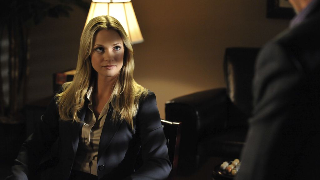 'Oferta y demanda' en 'mentes criminales'