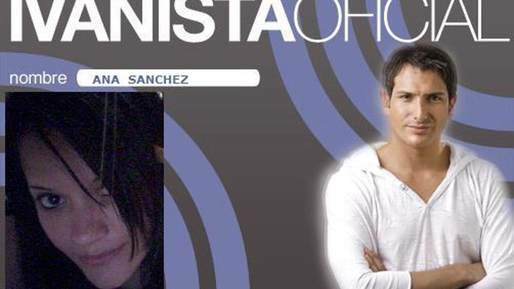 aNA sÁNCHEZ
