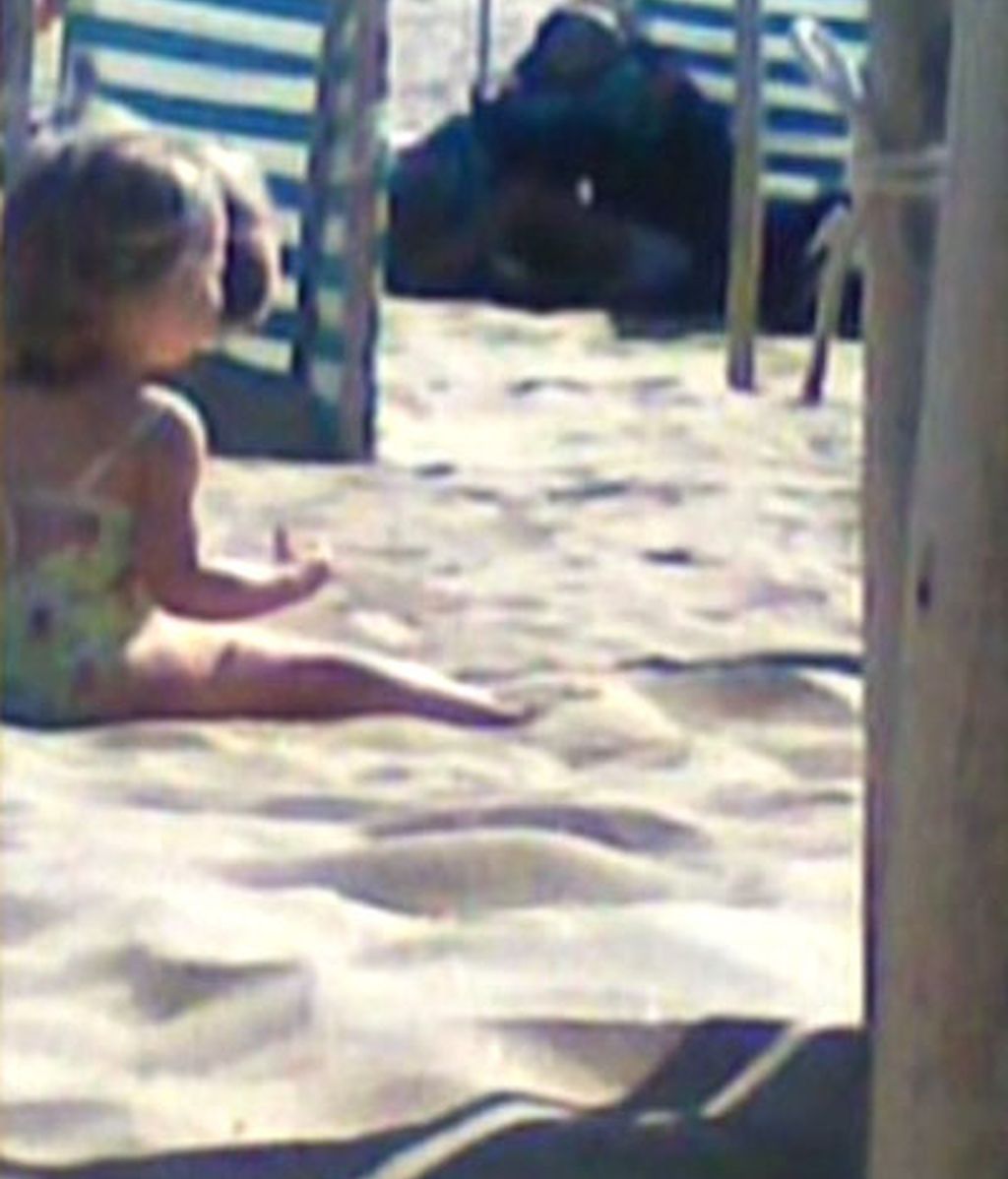 ¿Fue infiel Kyril de Bulgaria?