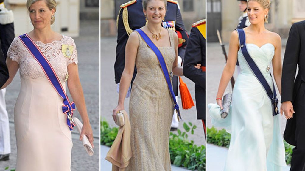 Diez aciertos y diez errores en la boda Magdalena de Suecia