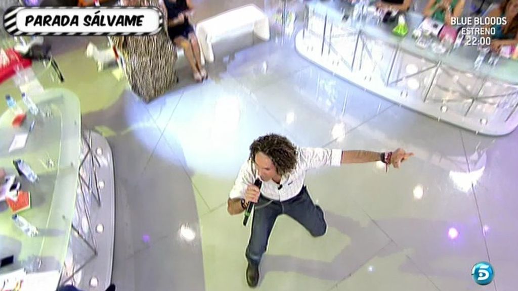 Los dobles de los famosos