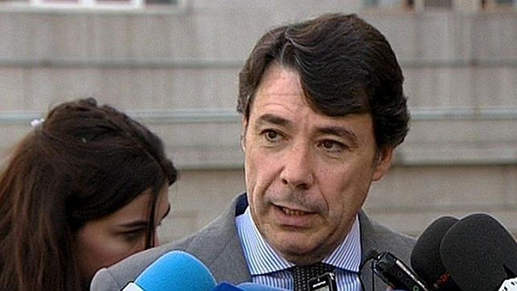 Ignacio González
