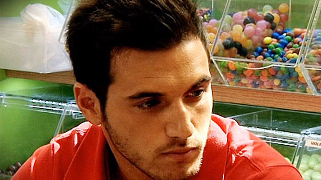 Niki y Víctor (21/07/11)