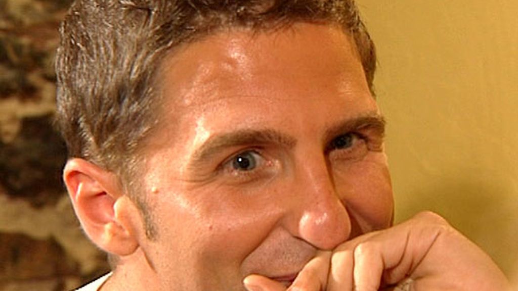 Maite y Emilio (21/07/10)