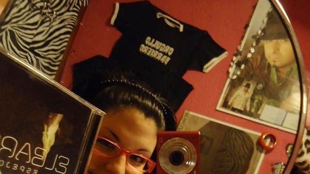 Ganadores concurso 'El Barrio'