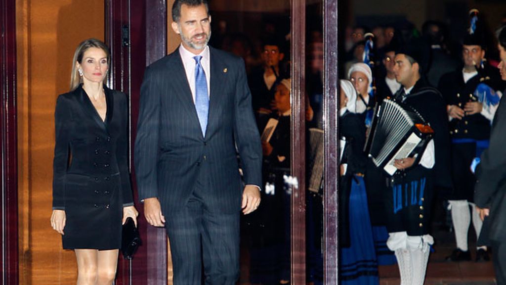 XII Concierto de los Premios Príncipe de Asturias