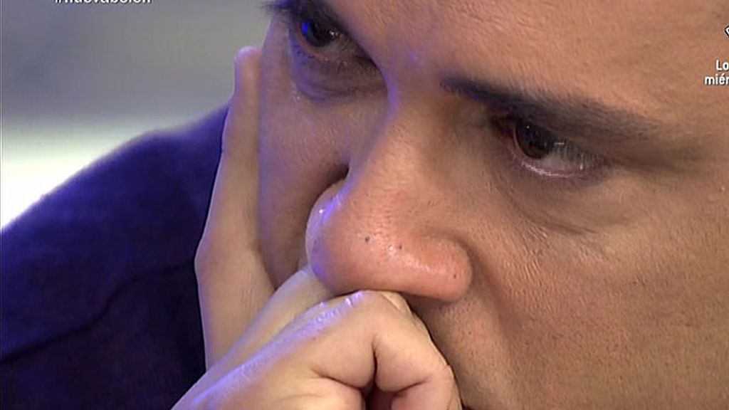 ¿Qué le ocurre al colaborador de 'Sálvame'?