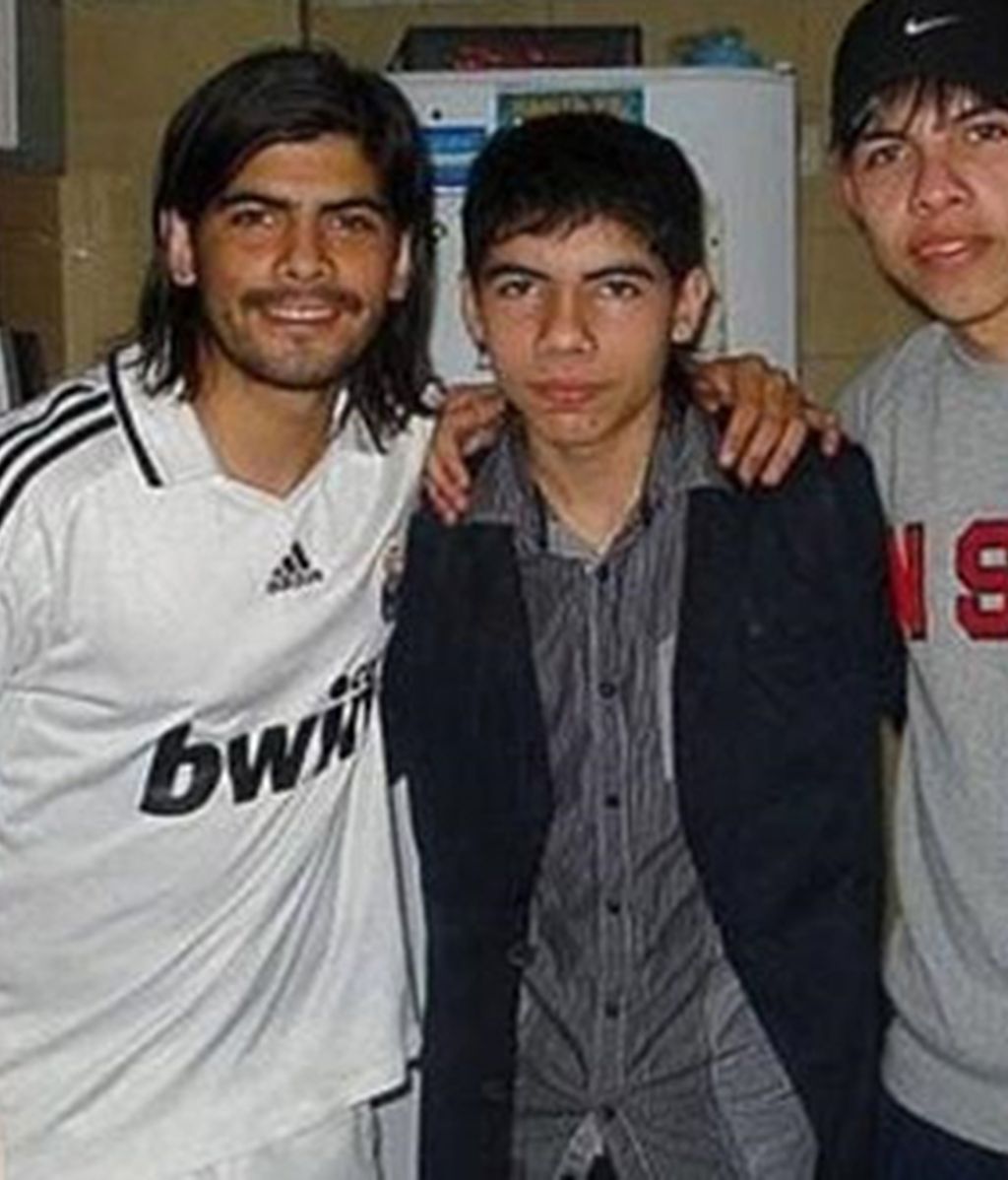 Facebook desenmascara a Banega: es del Real Madrid Facebook desenmascara a Banega: es del Real Madrid