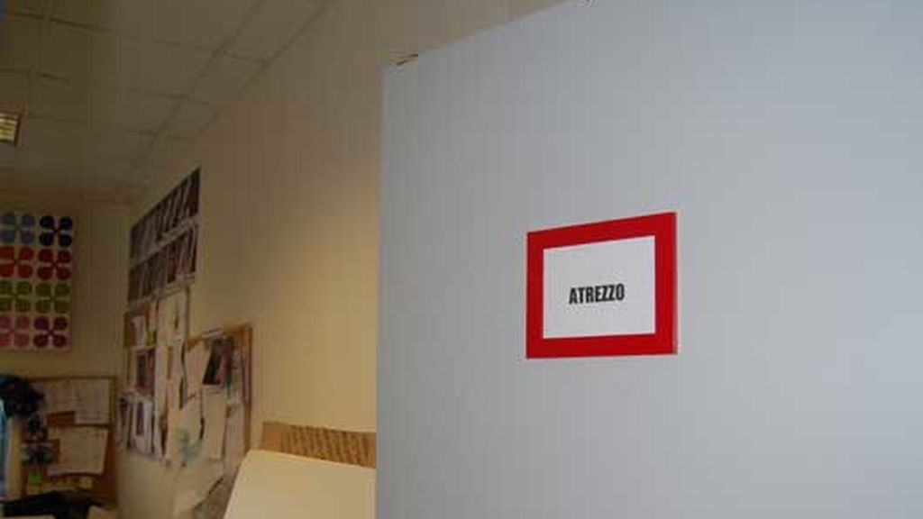 Lo que no se ve de la casa de GH