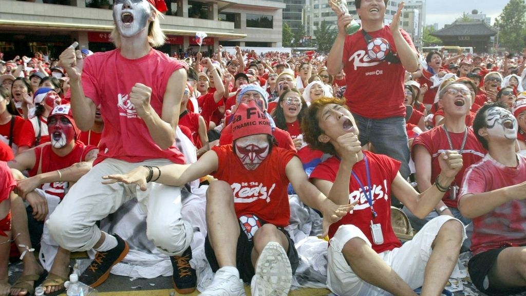 Contra la maldición de Gamal Al-Ghandour