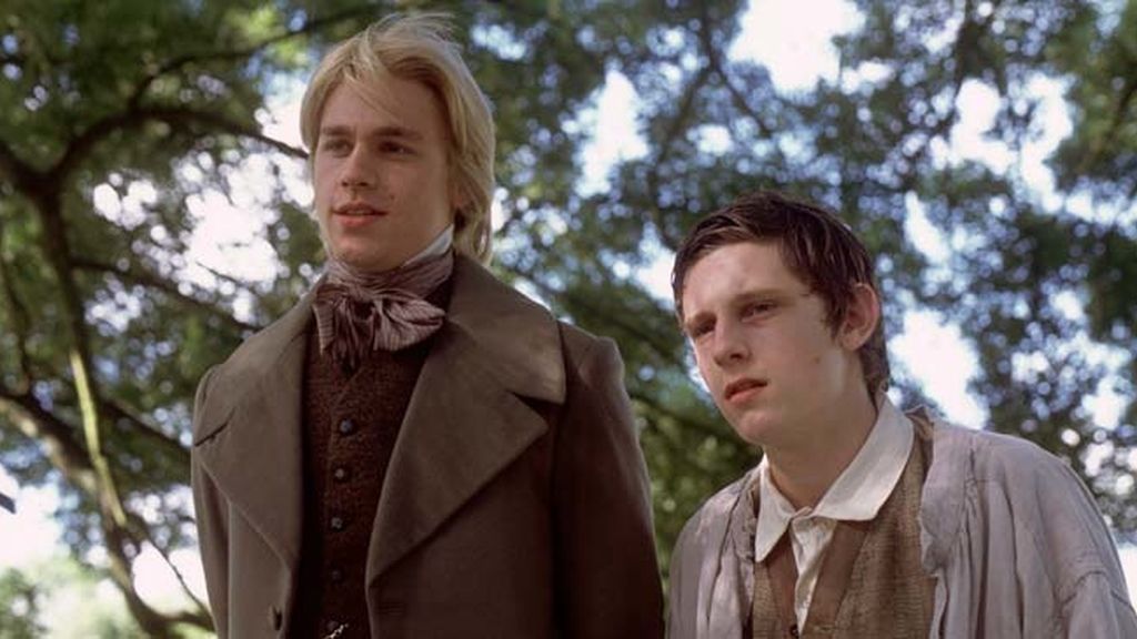 Christian Grey ya tiene rostro