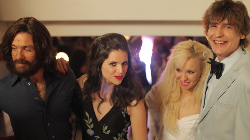 De vacaciones en Marbella