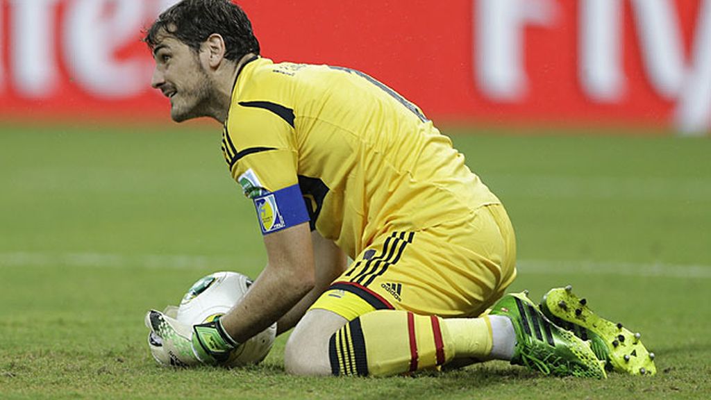 Iker Casillas Iker Casillas