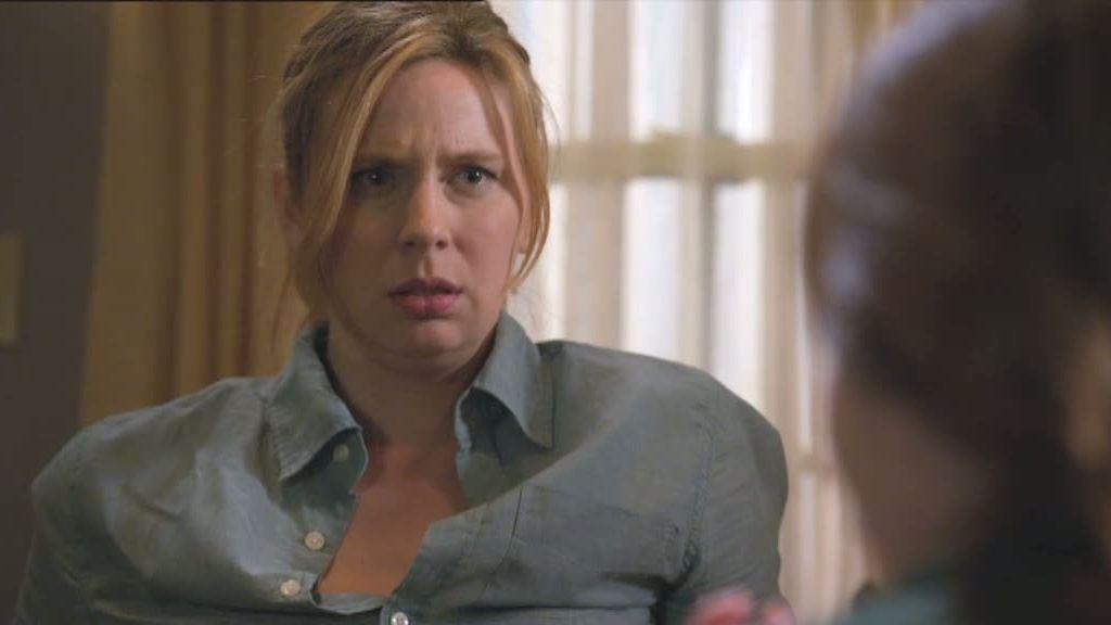 Primeras imágenes del episodio