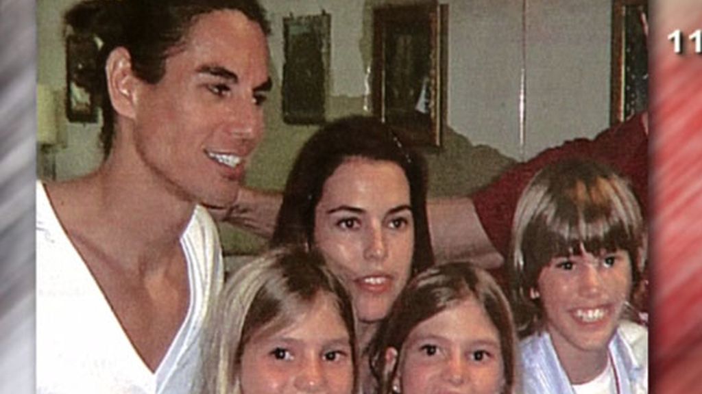 Los hermanos Iglesias, ¡juntos por primera vez!