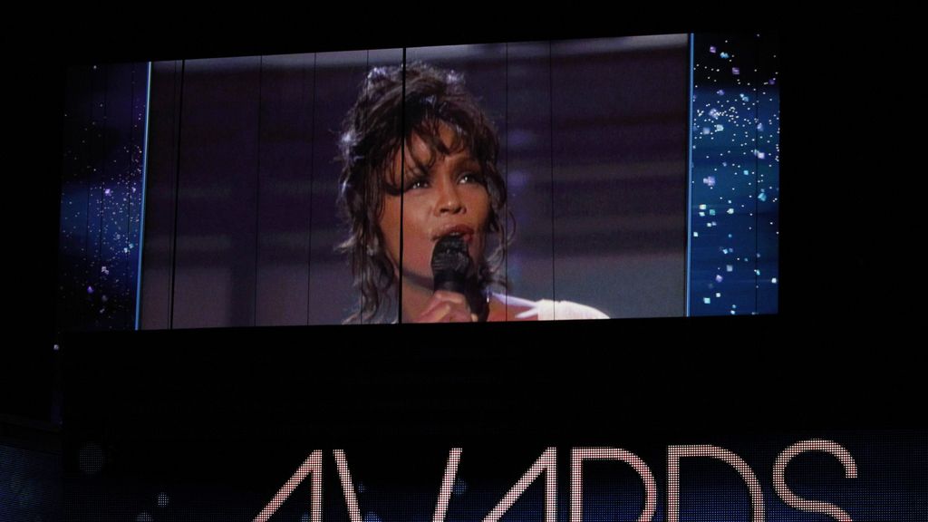 Los Grammy más tristes