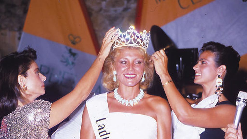 Lady España Lady España