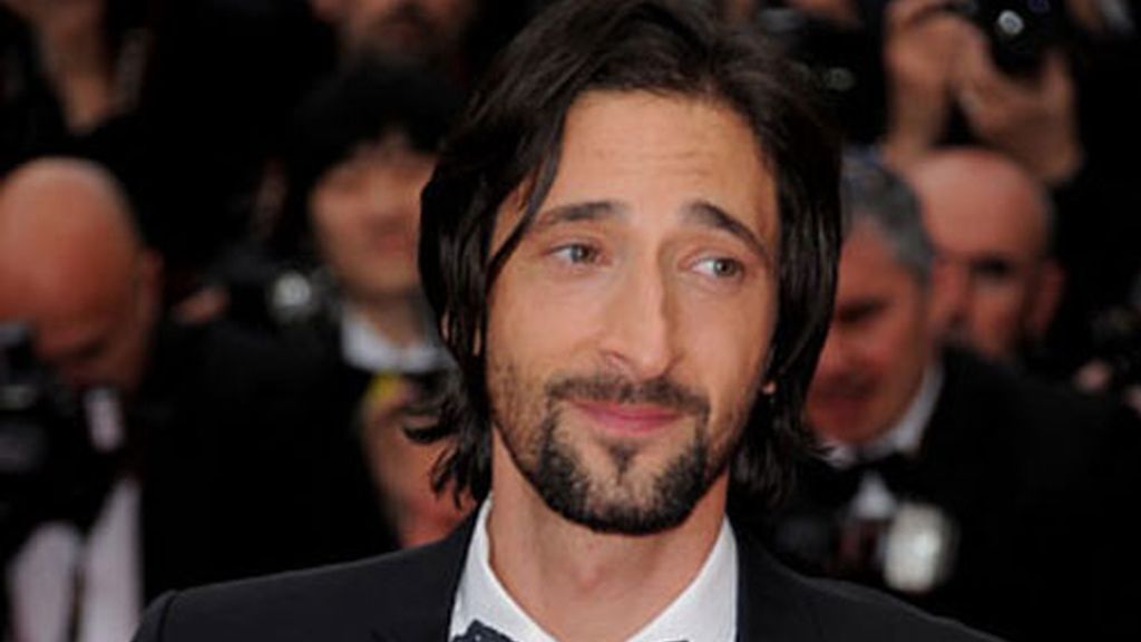 Adrien Brody
