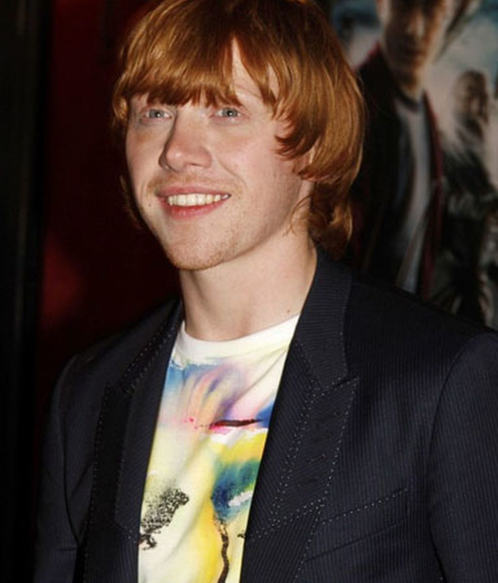 Rupert Grint