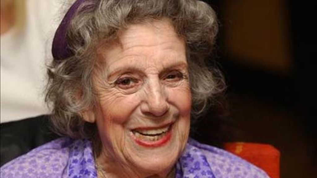 María Isbert, en imágenes