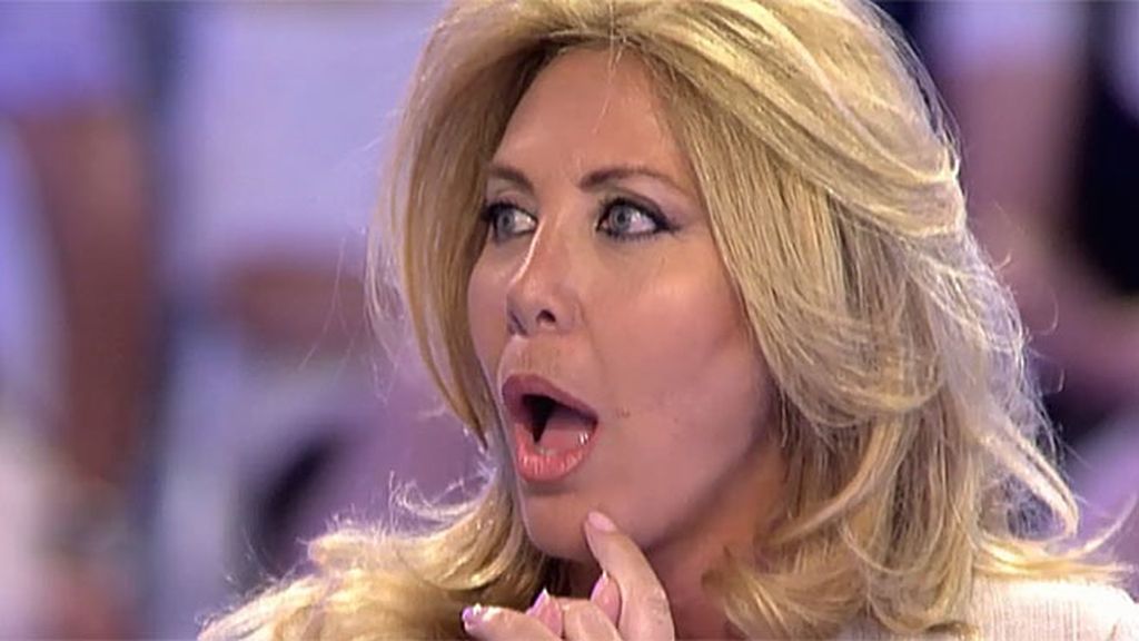 Han pasado más de 15 años desde la última vez que se vieron Han pasado más de 15 años desde la última vez que se vieron