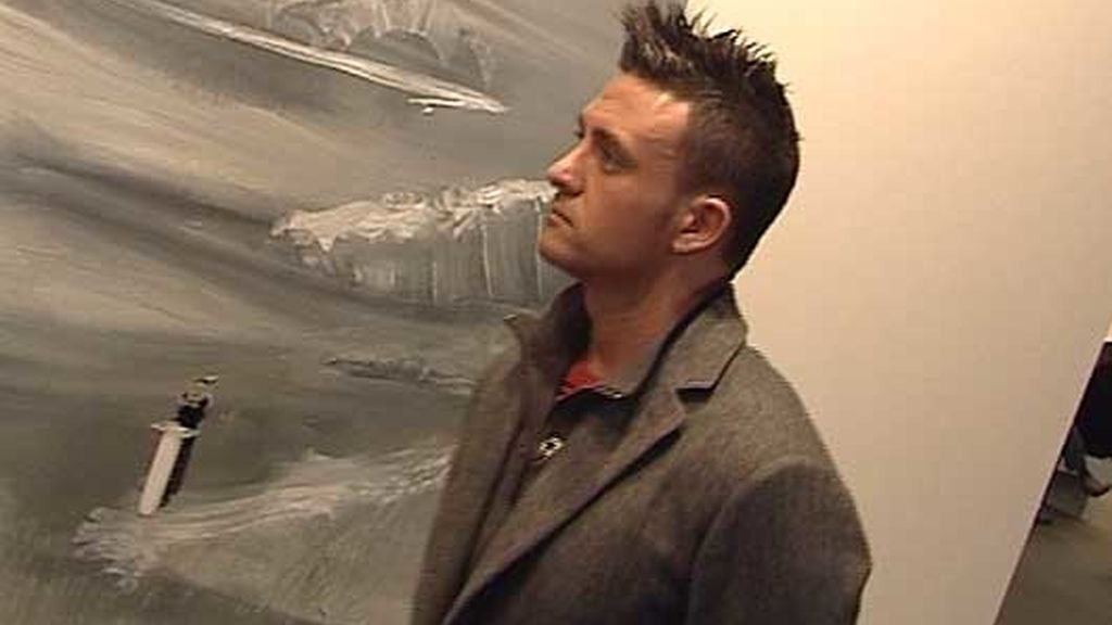 Meritxell y Darío (24/03/10)