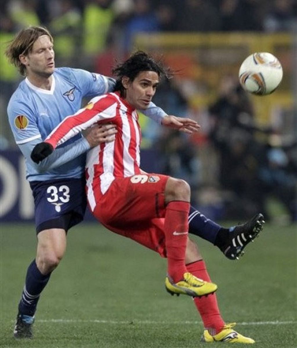 Falcao