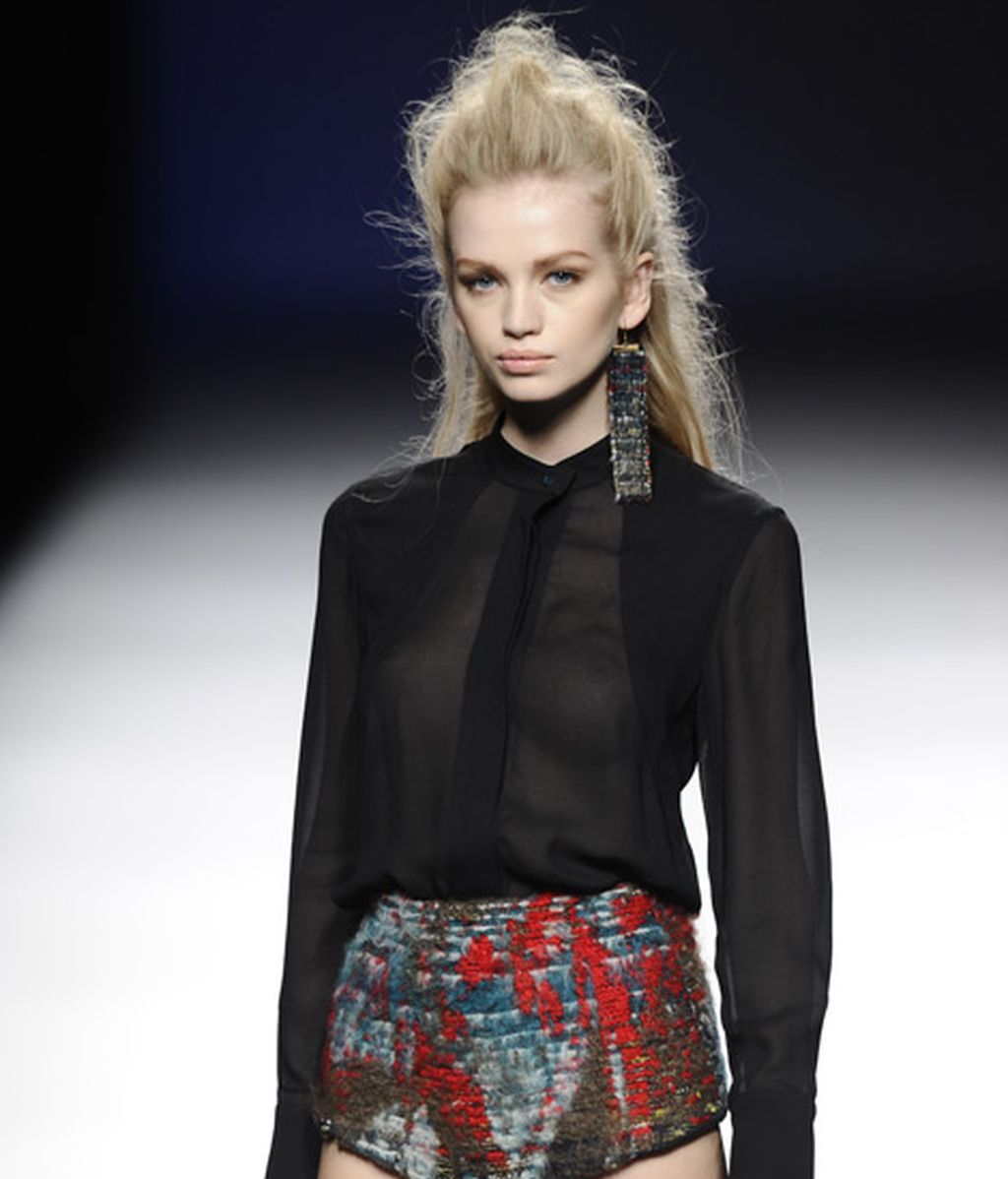 Una colección de estilo propio y atemporal