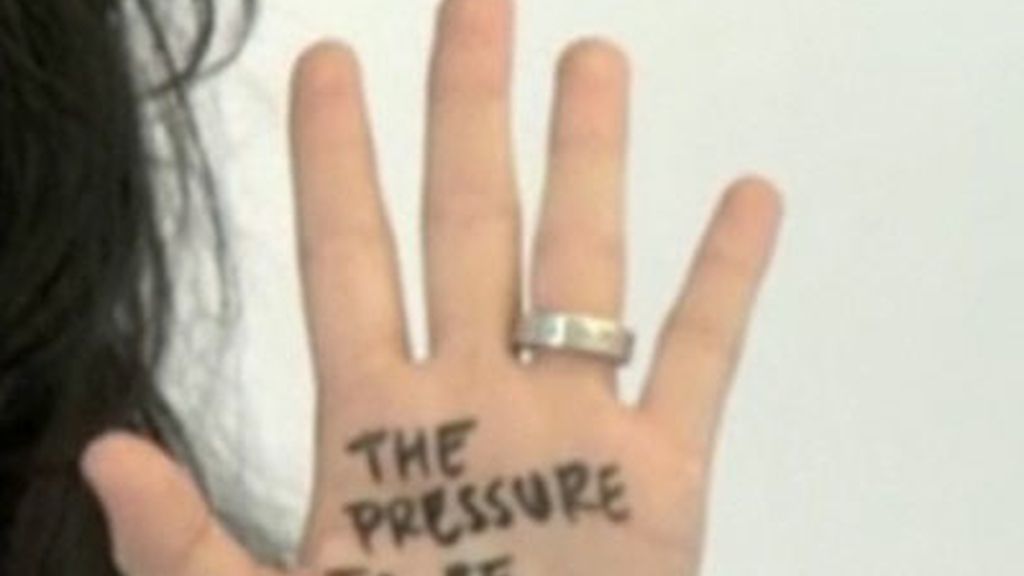 Demi Lovato tras su rehabilitación