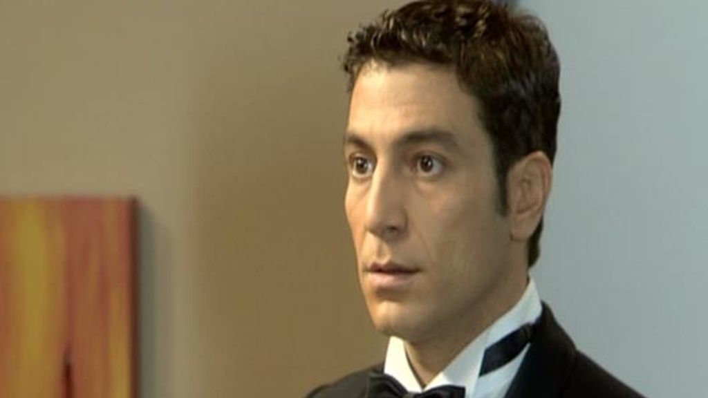 Recuperar a Rafa y encontrar trabajo