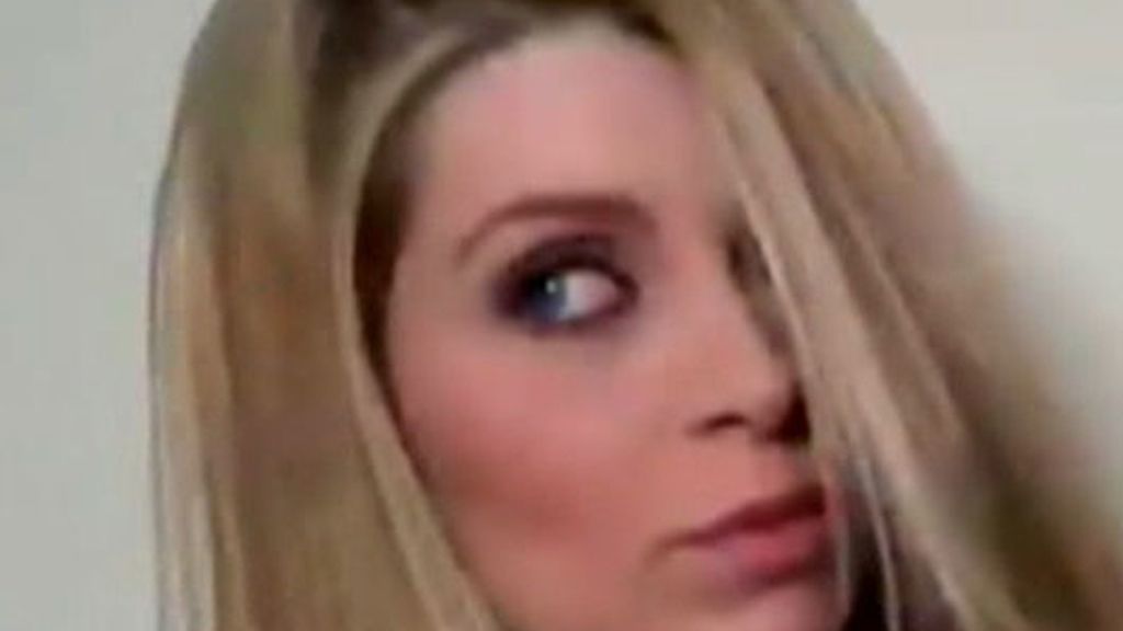 La novia de Dinio, portada de 'Interviú'