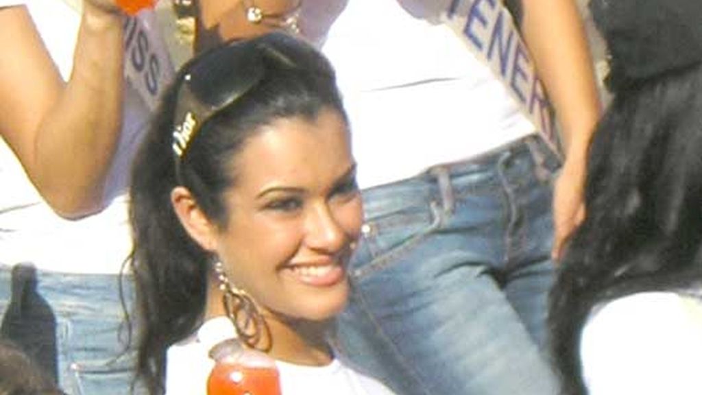 Misses en la cúpula dominicana