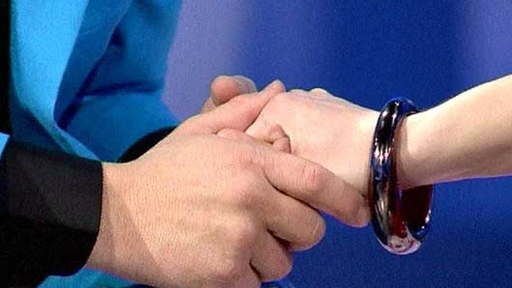 Patrizzia, eliminada