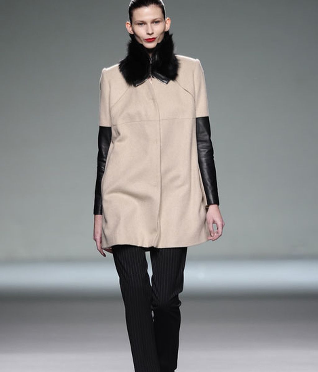 Roberto Torreta: calidad, tradición y modernidad