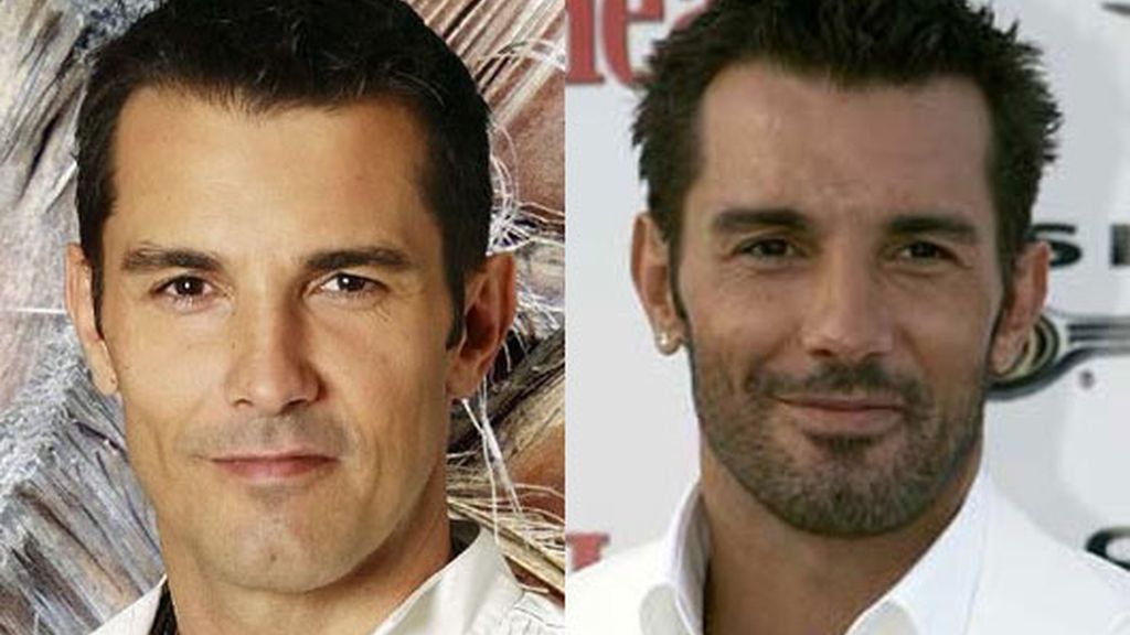 Los famosos, mejor sin barba