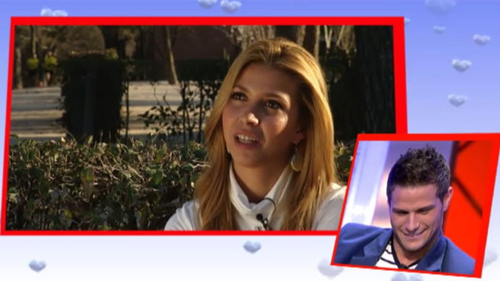 Clar e Inma (05/04/12)