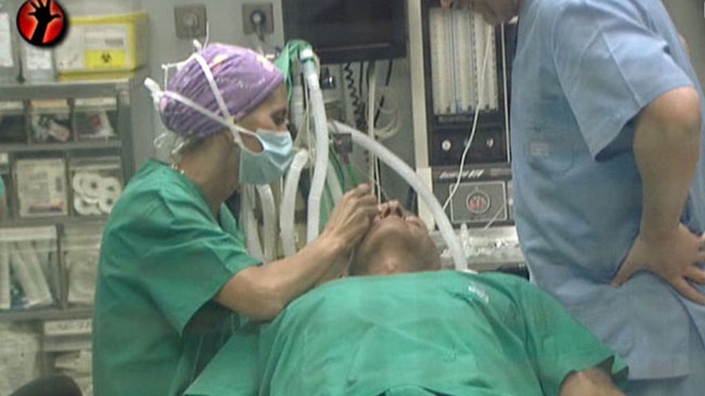 Reconstruyendo a Kiko Matamoros