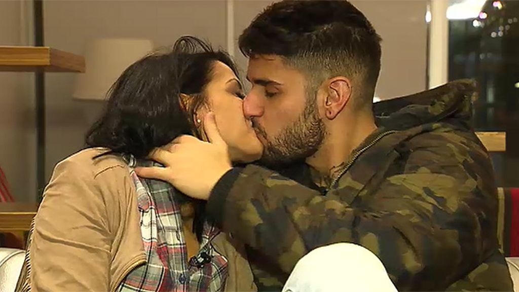 Iván, tras la cita sin cámaras: “Hemos dado un gran paso”