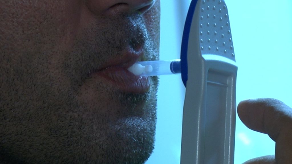 'Callejeros' estrena 'Drogas al volante'