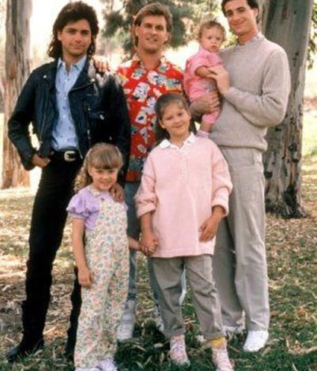 ¿Quién no se acuerda de...?