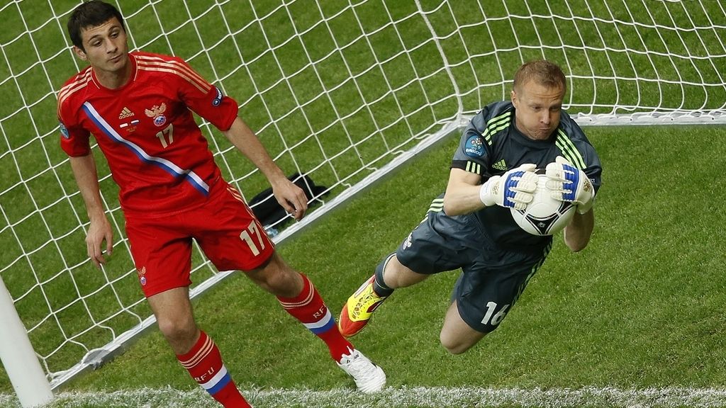 Todo o nada en entre Polonia y Rusia en Varsovia