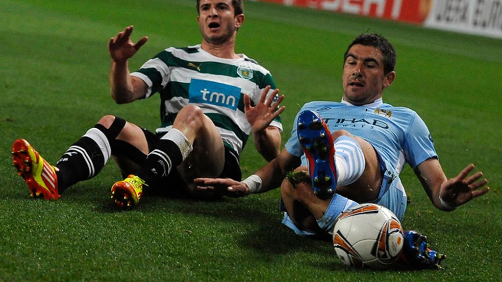 Aleksandar Kolarov (Manchester City)