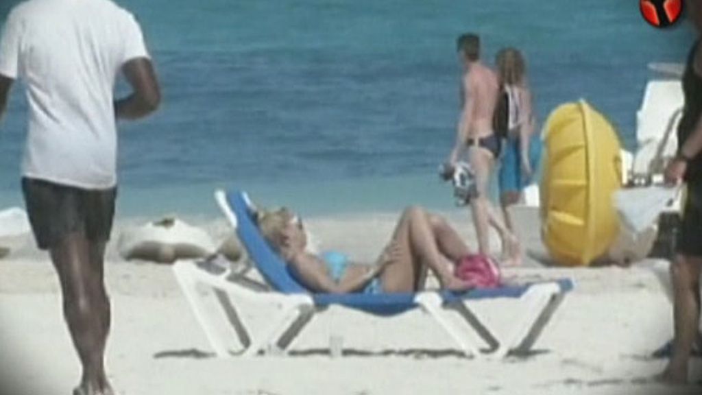 Las vacaciones de Belén (II)