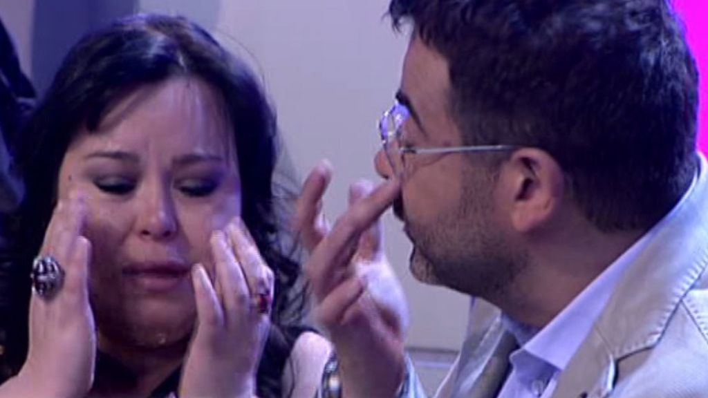 Su despedida emociona a los colaboradores
