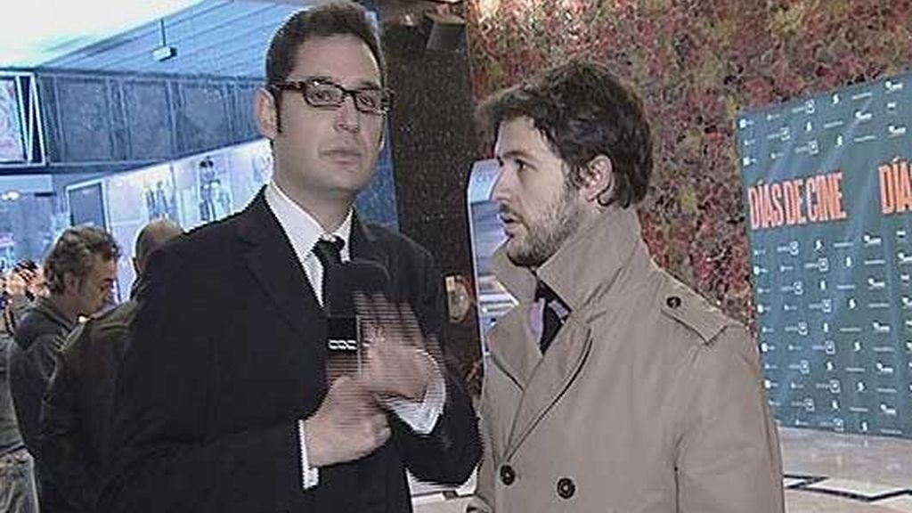 'CQC' con las estrellas