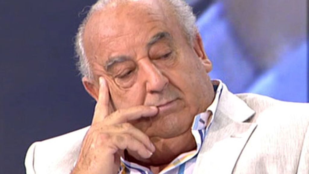 Humberto Janeiro, gesto a gesto