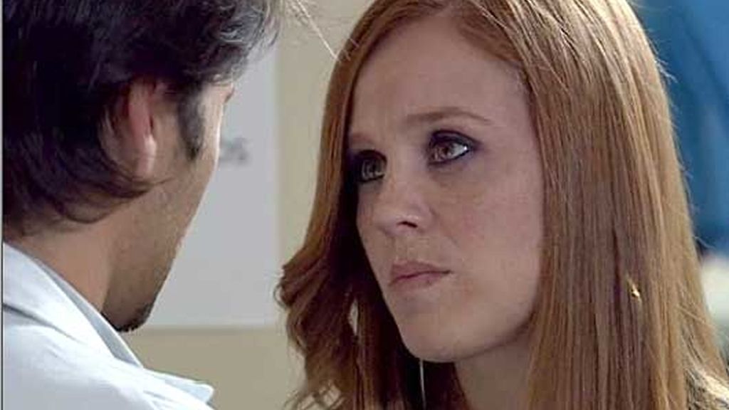 Jessi encuentra a su príncipe azul