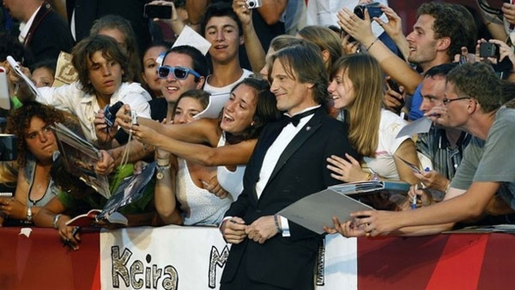 Viggo Mortensen para 'A Dangerous Method'