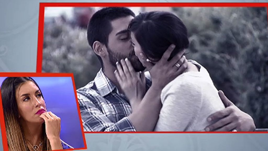 Amanda: No puedo decir que estoy enamorada"