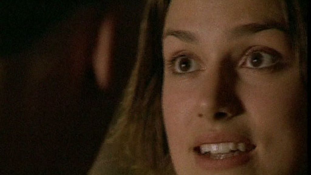 'La princesa de Sherwood'